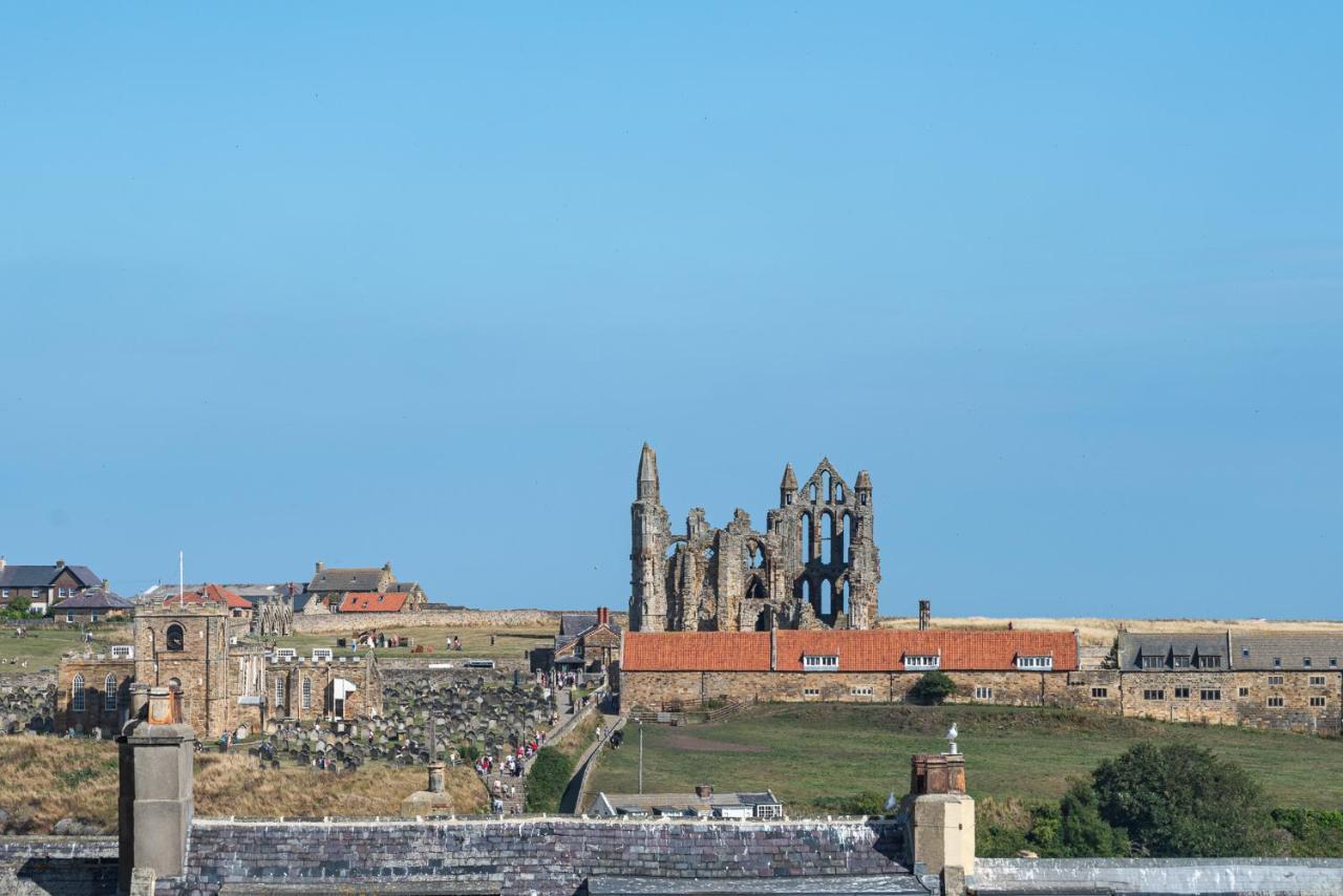 דירות Whitby Heights מראה חיצוני תמונה